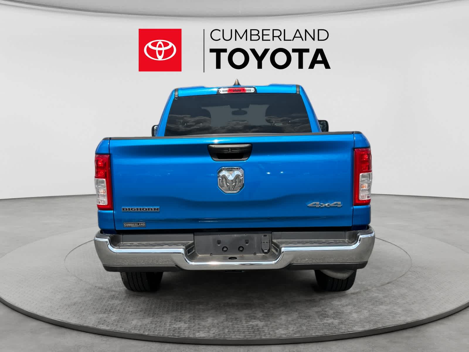 Used 2023 Ram 1500 Truck