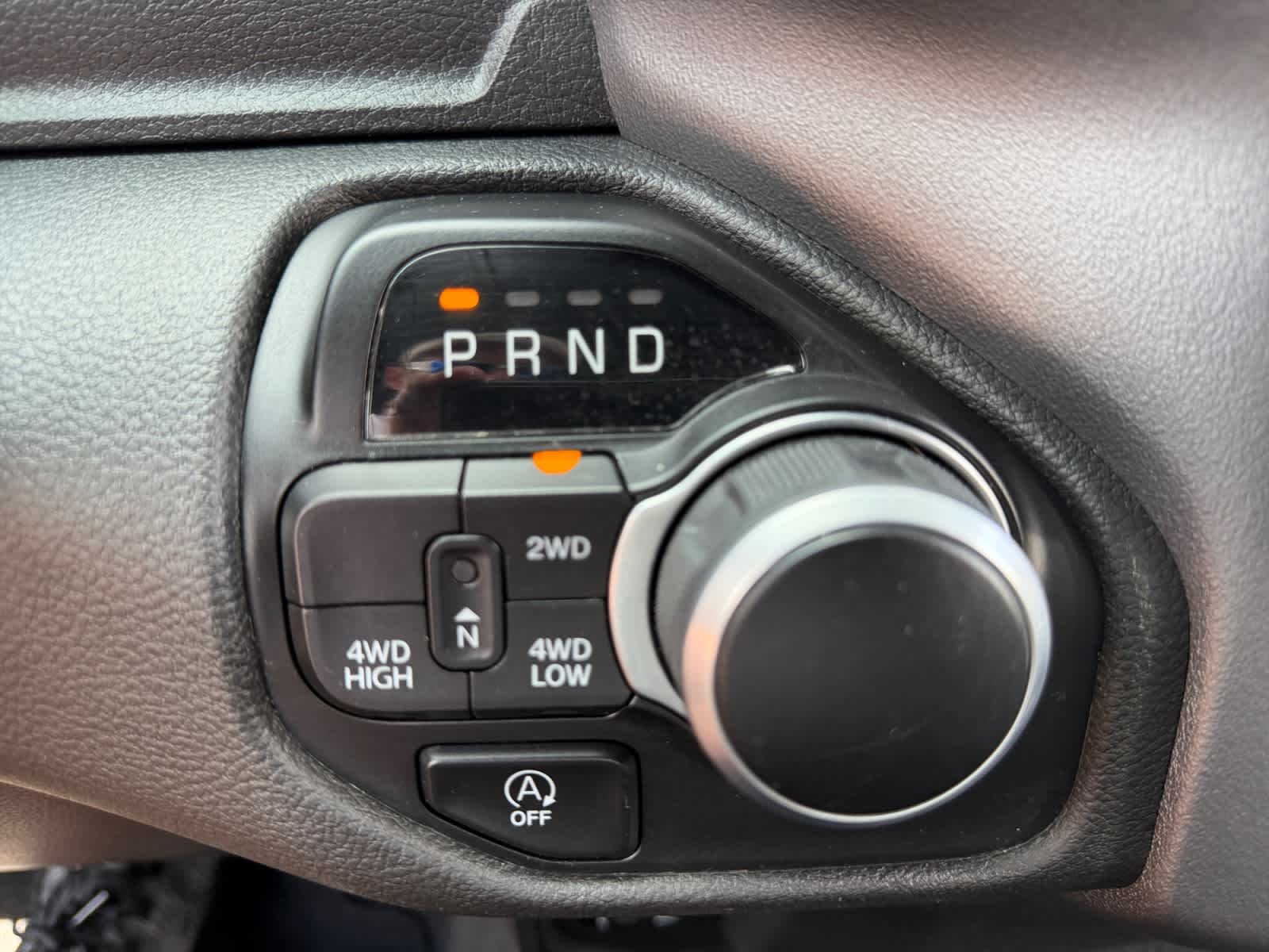 Used 2023 Ram 1500 Truck