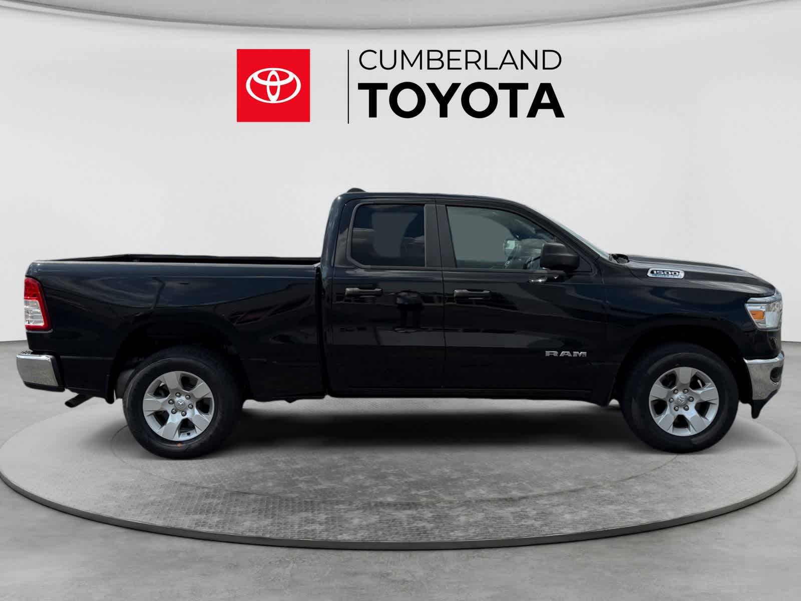 Used 2023 Ram 1500 Truck