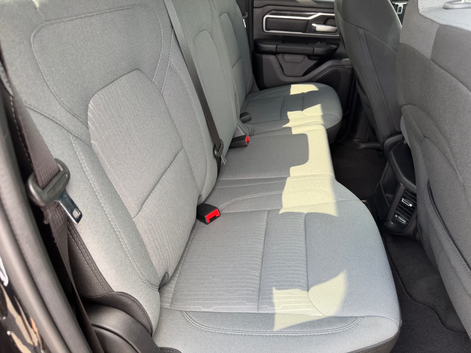 Used 2023 Ram 1500 Truck