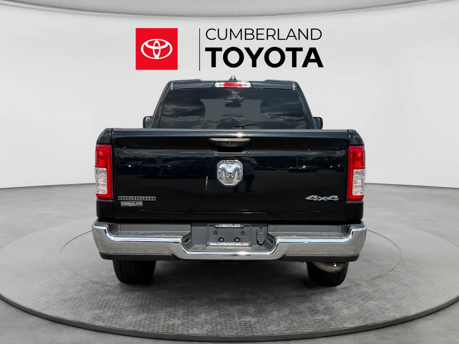 Used 2023 Ram 1500 Truck