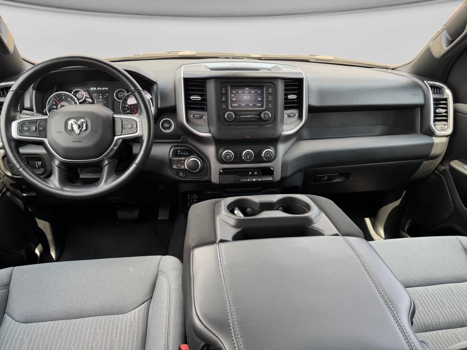 Used 2023 Ram 1500 Truck
