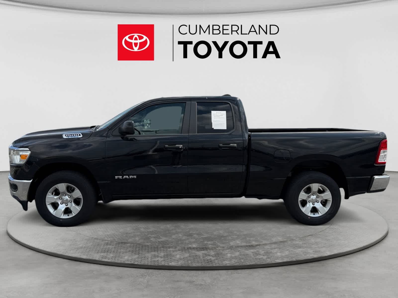 Used 2023 Ram 1500 Truck