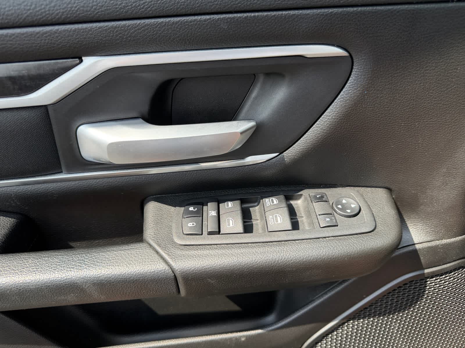Used 2023 Ram 1500 Truck