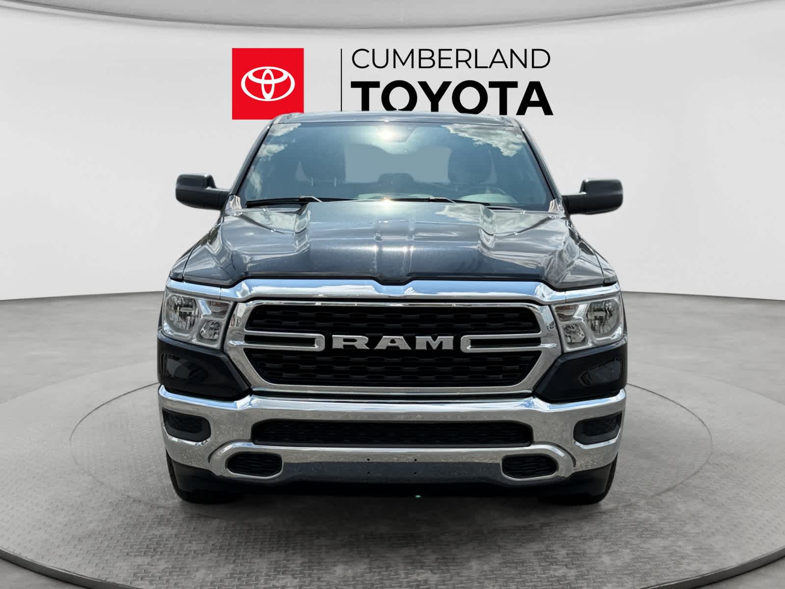 Used 2023 Ram 1500 Truck