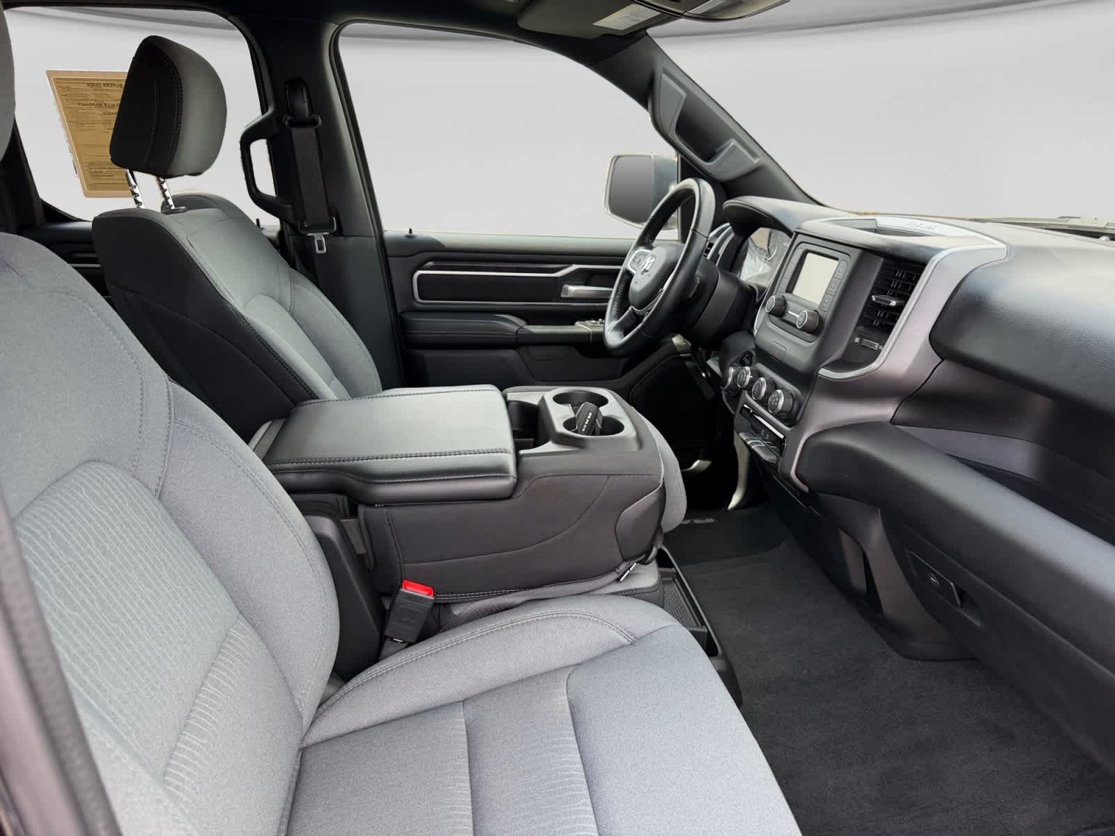 Used 2023 Ram 1500 Truck