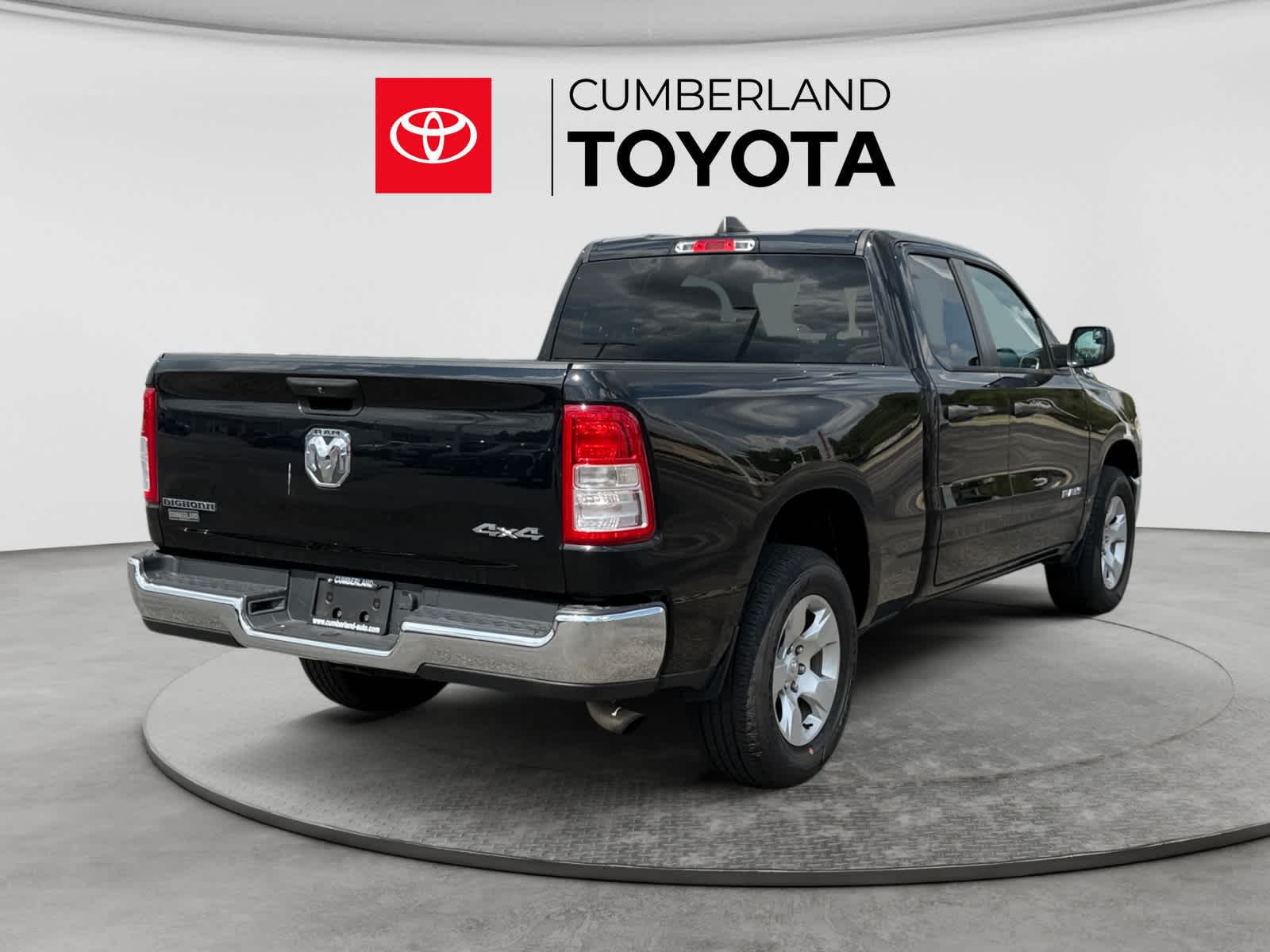 Used 2023 Ram 1500 Truck