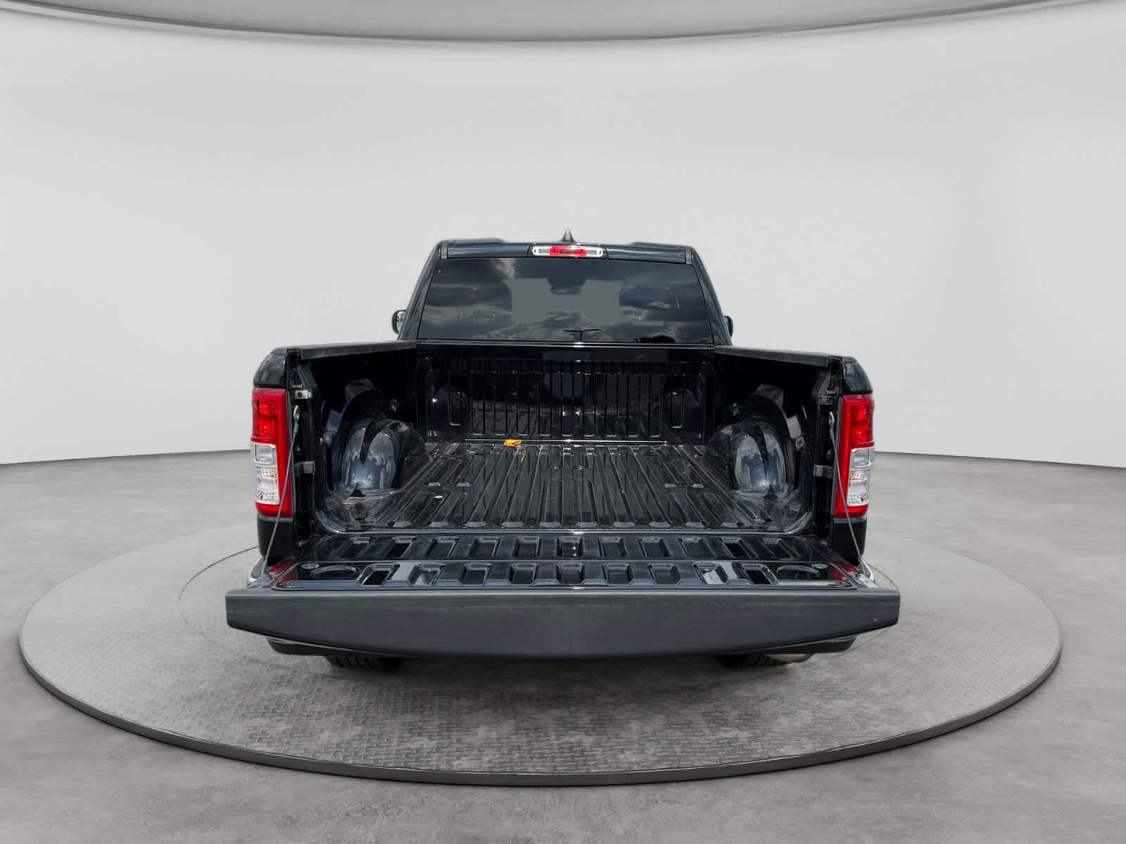Used 2023 Ram 1500 Truck