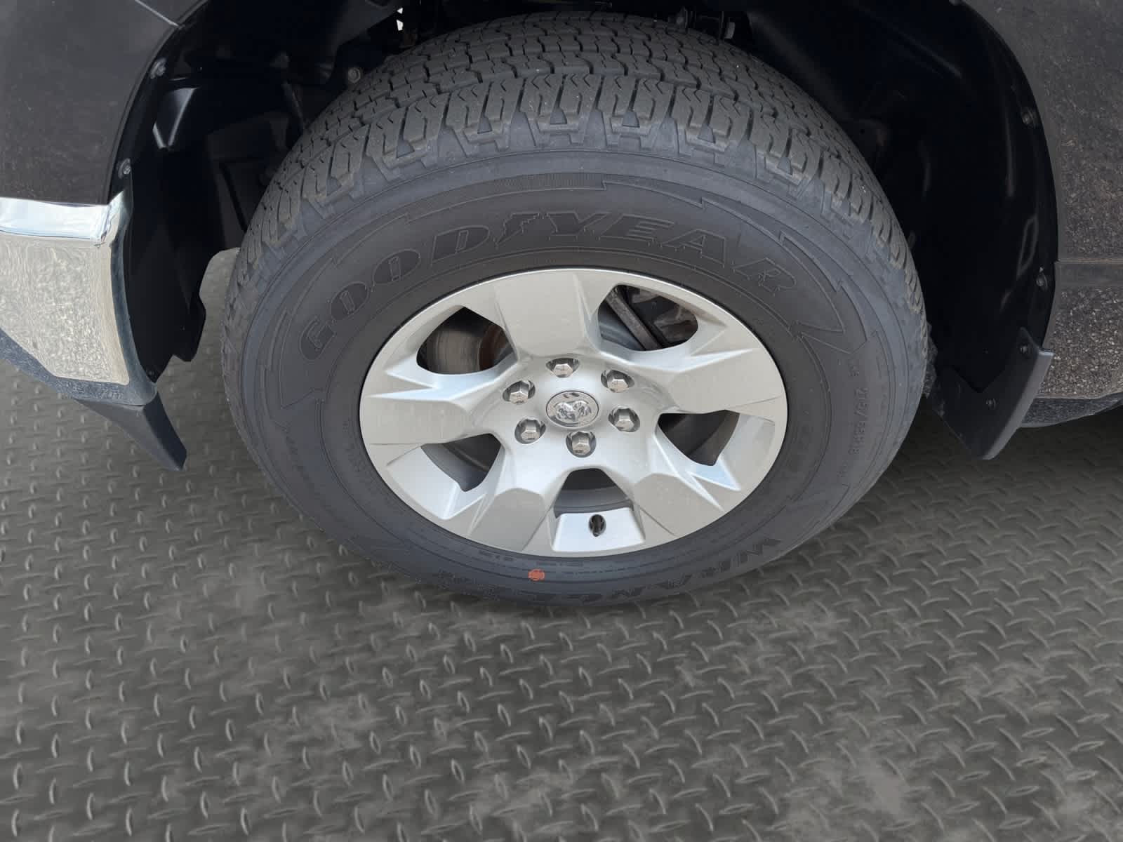 Used 2023 Ram 1500 Truck
