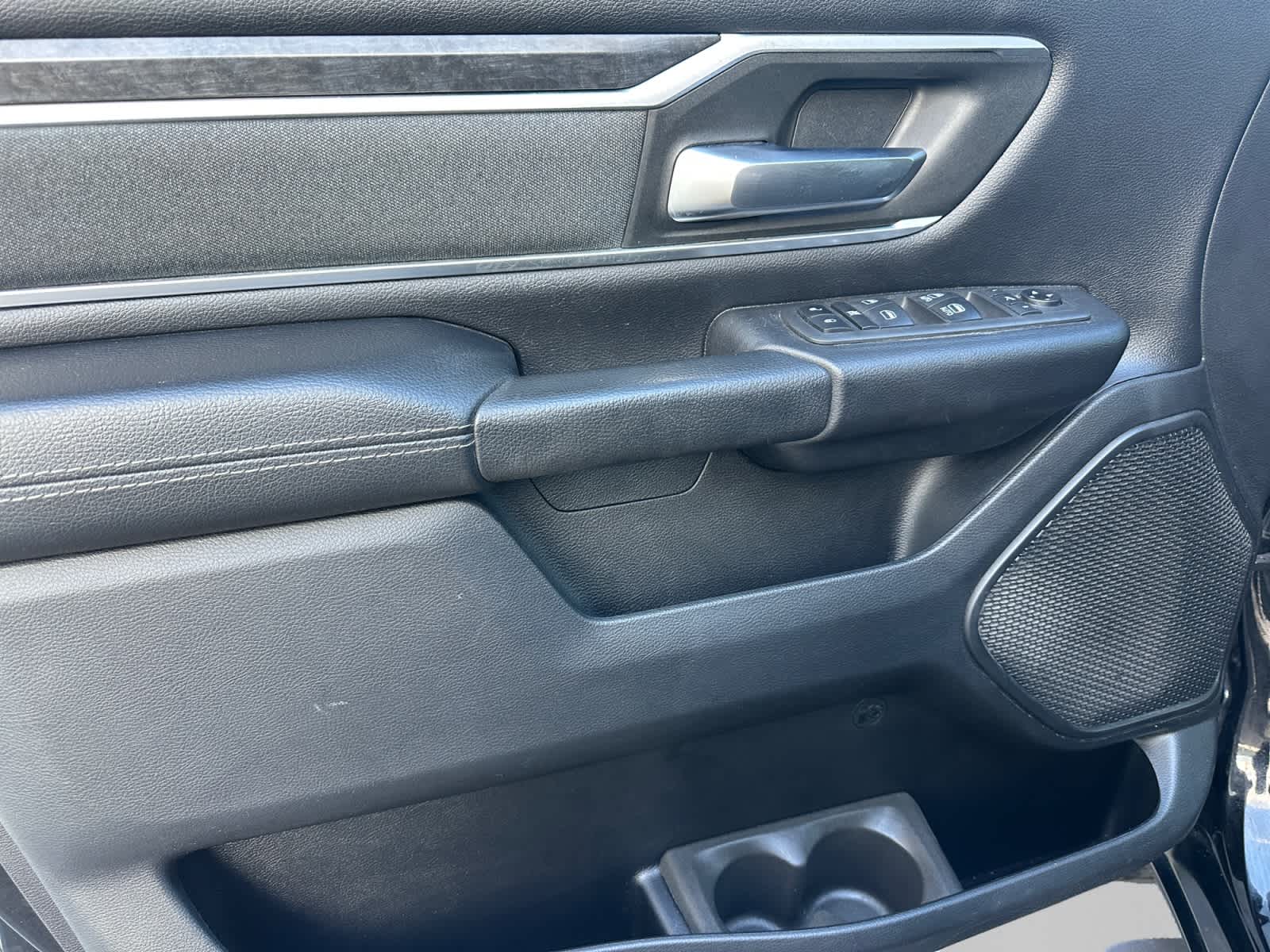 Used 2021 Ram 1500 Truck