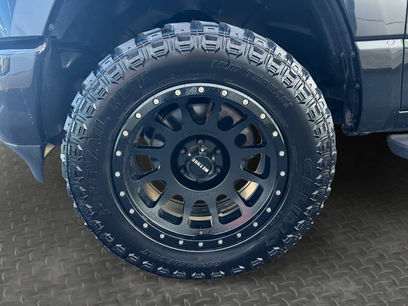 Used 2021 Ram 1500 Truck