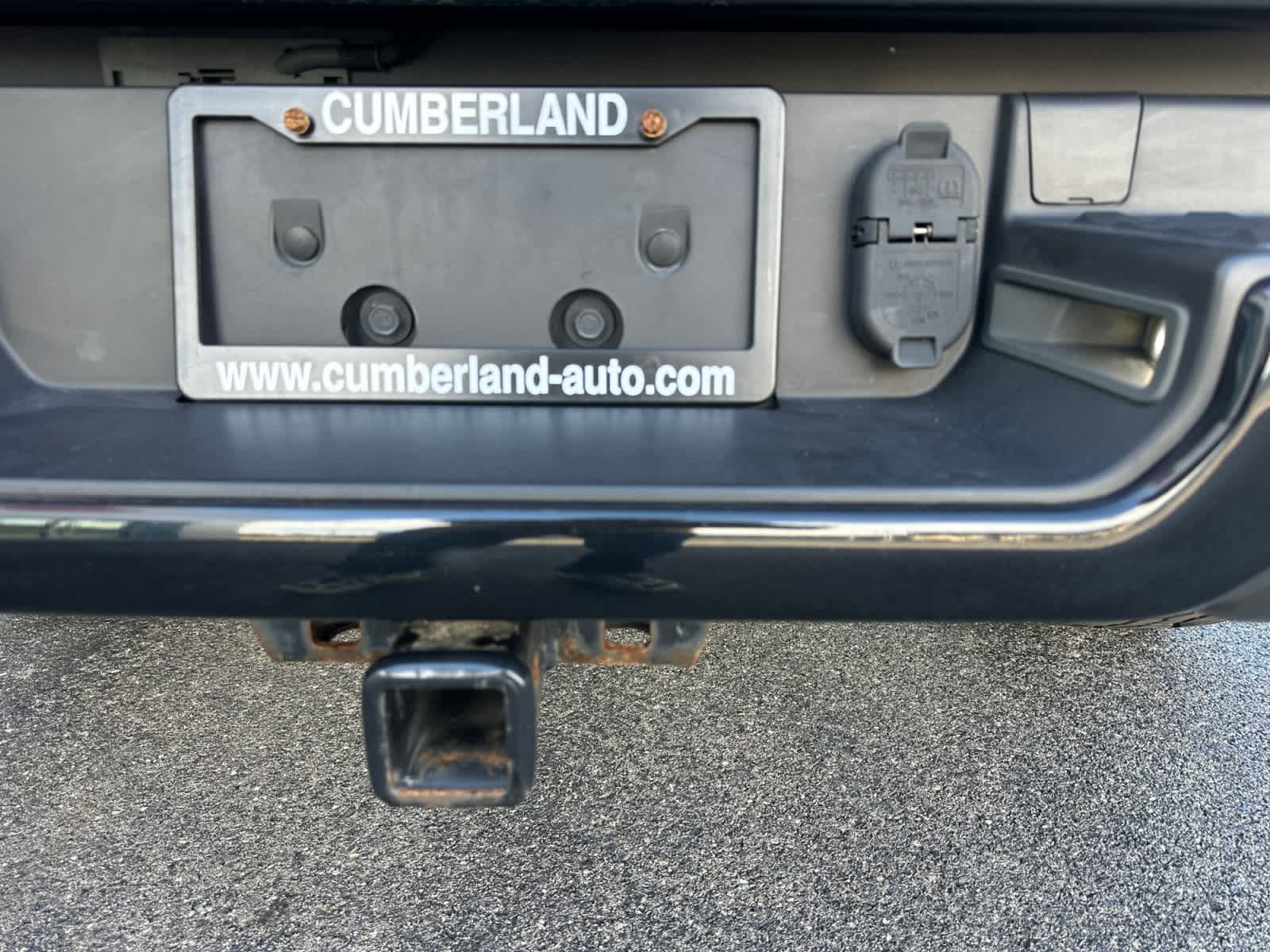 Used 2021 Ram 1500 Truck