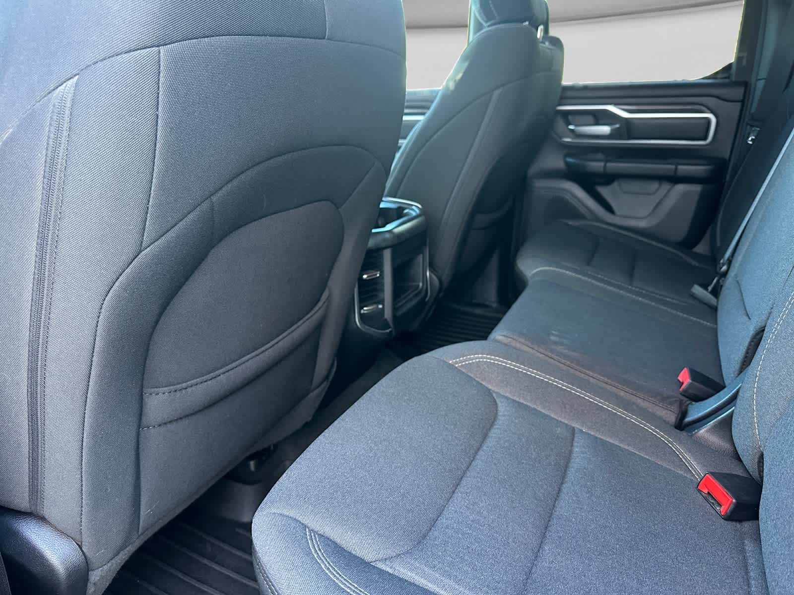 Used 2021 Ram 1500 Truck