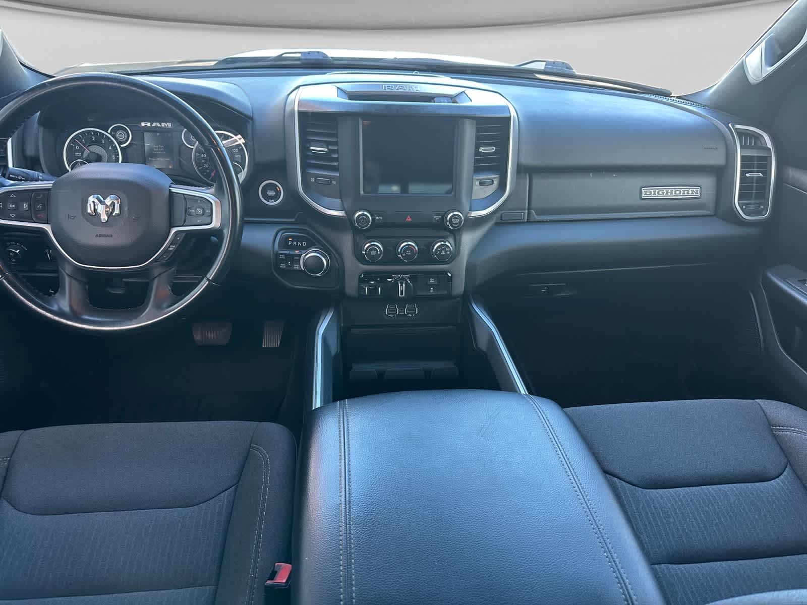Used 2021 Ram 1500 Truck