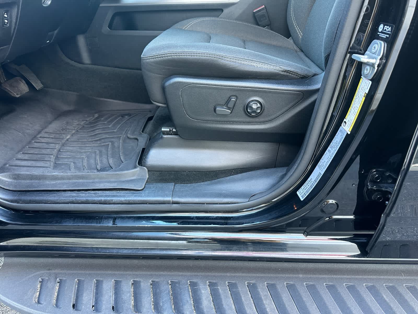 Used 2021 Ram 1500 Truck