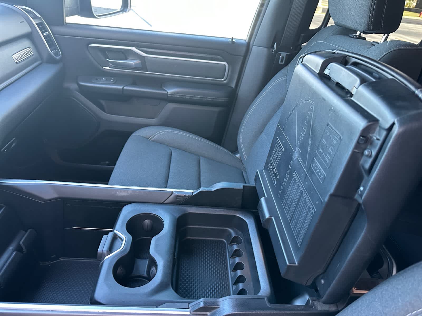 Used 2021 Ram 1500 Truck