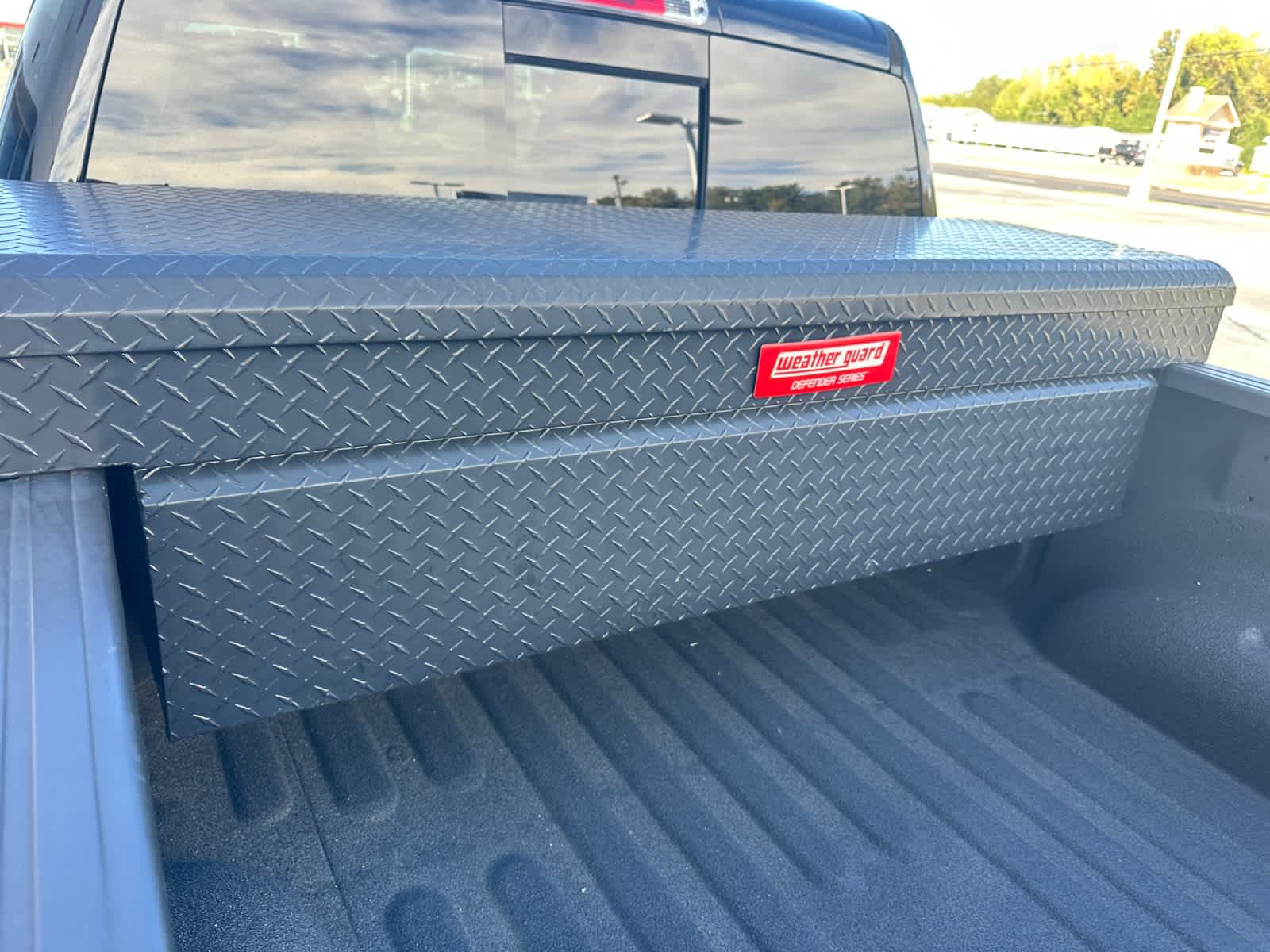 Used 2021 Ram 1500 Truck