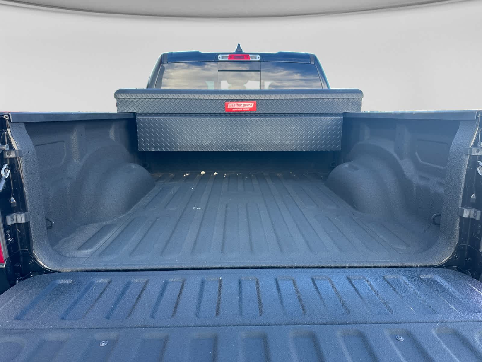 Used 2021 Ram 1500 Truck