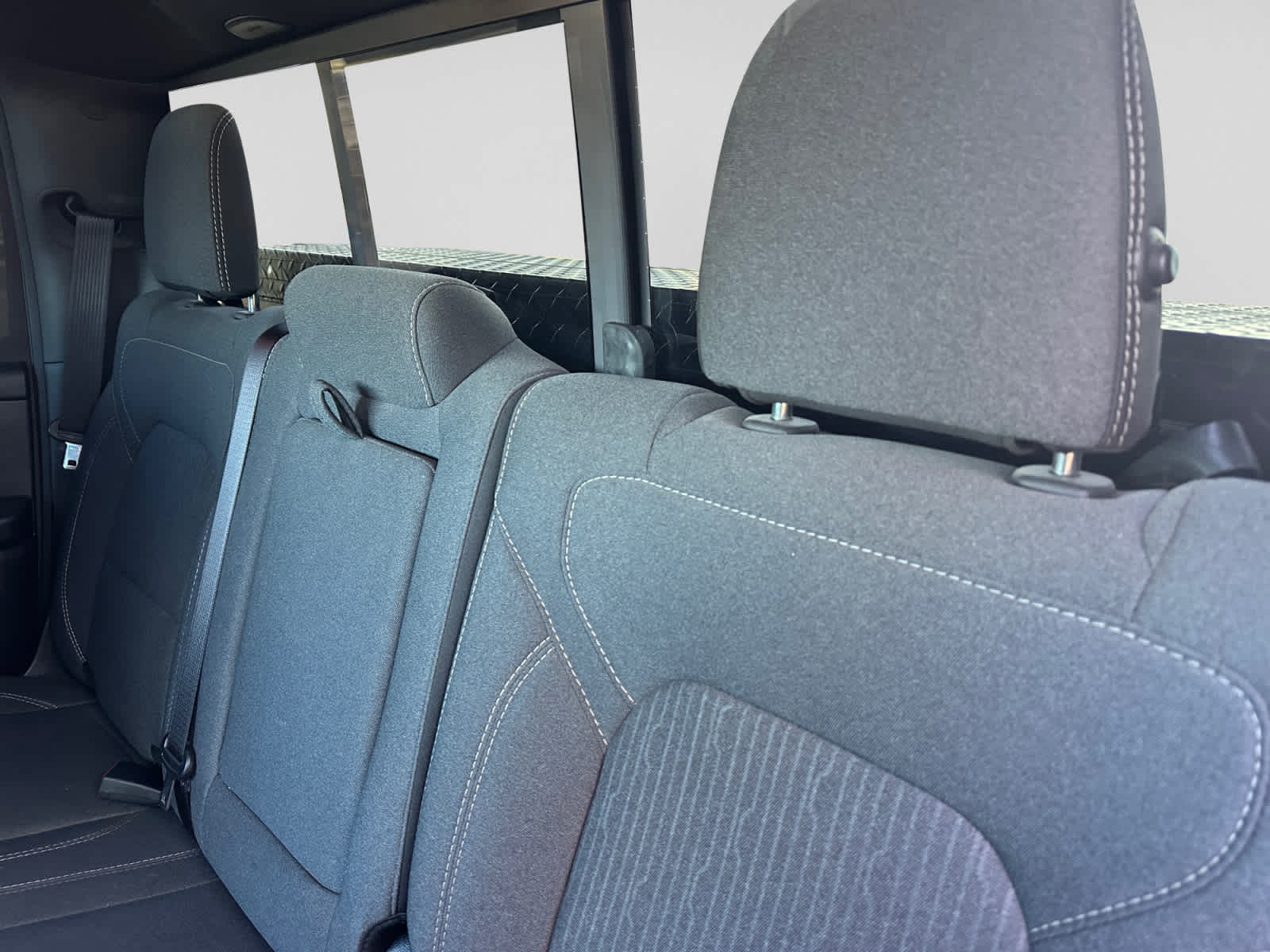 Used 2021 Ram 1500 Truck