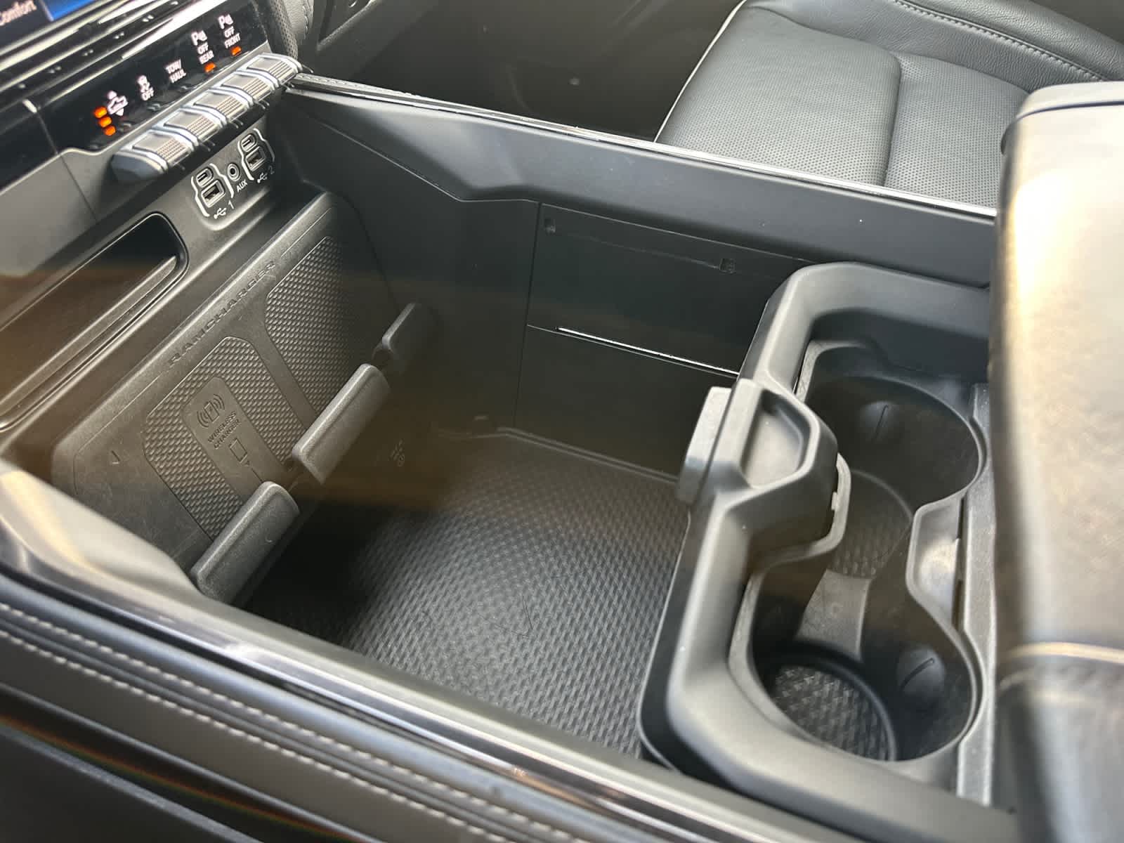 Used 2023 Ram 1500 Truck