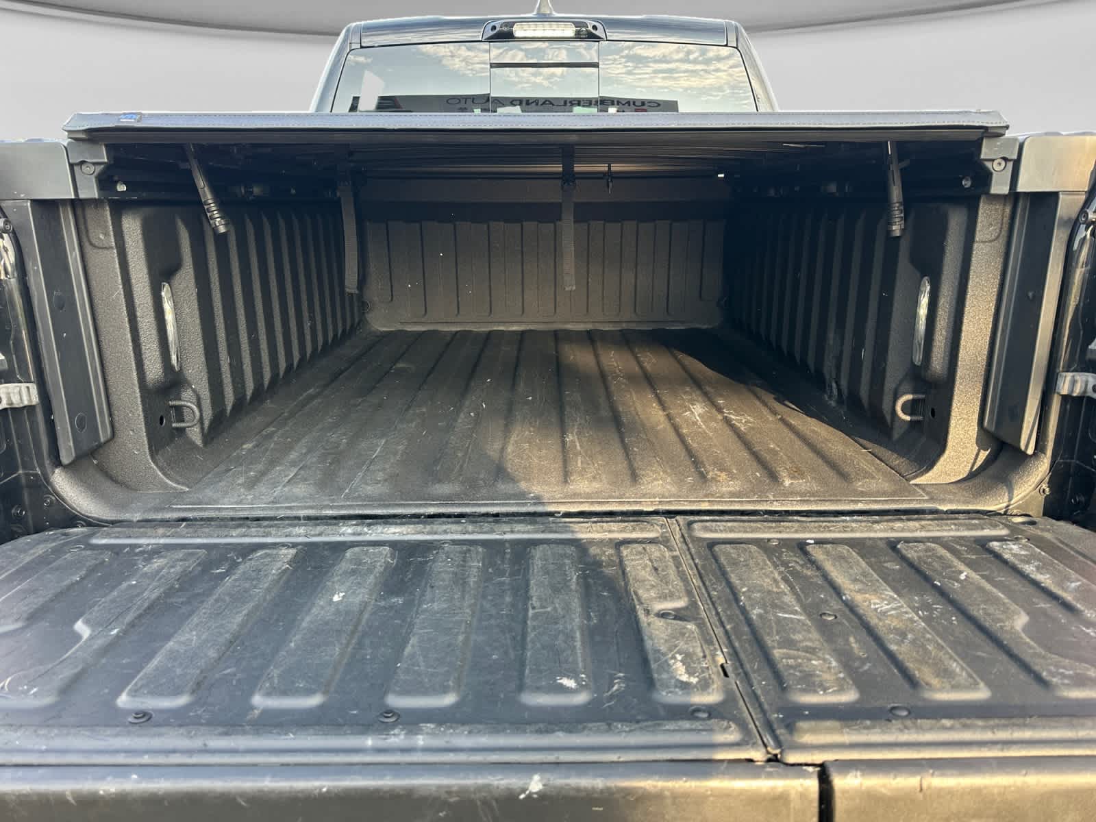 Used 2023 Ram 1500 Truck