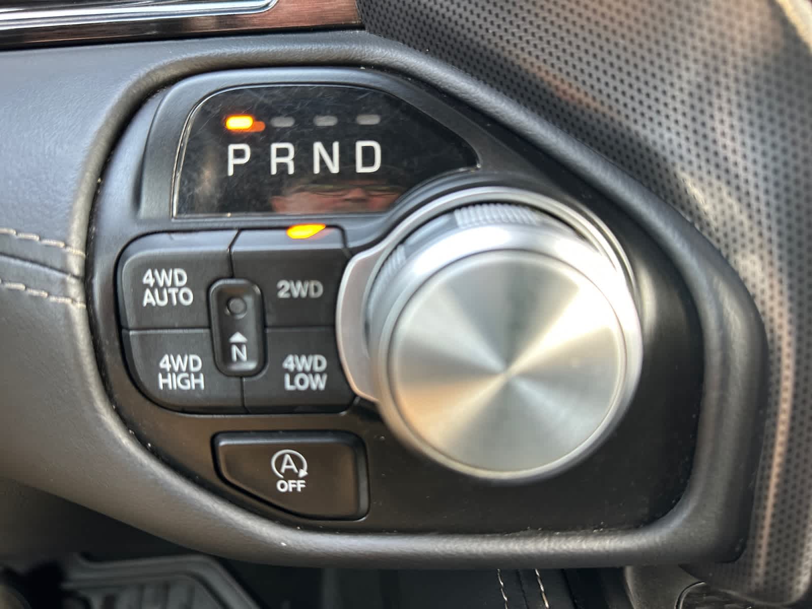 Used 2023 Ram 1500 Truck