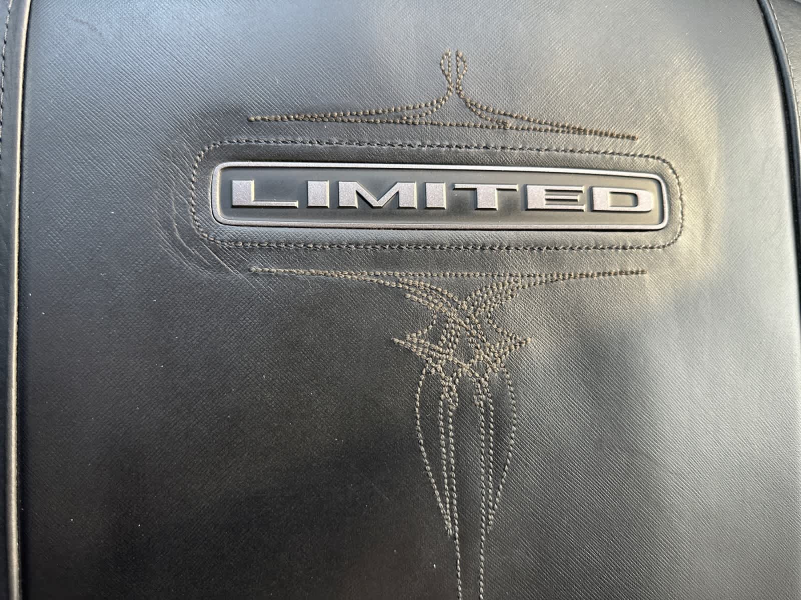 Used 2023 Ram 1500 Truck