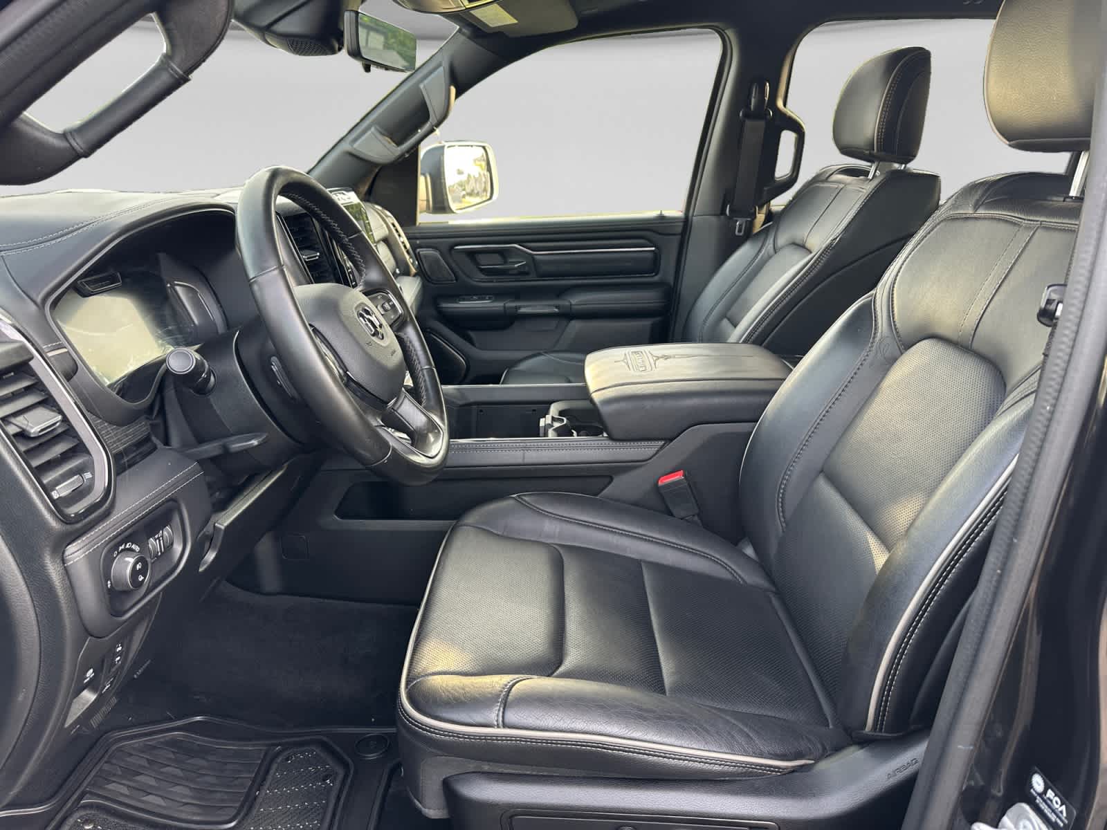 Used 2023 Ram 1500 Truck