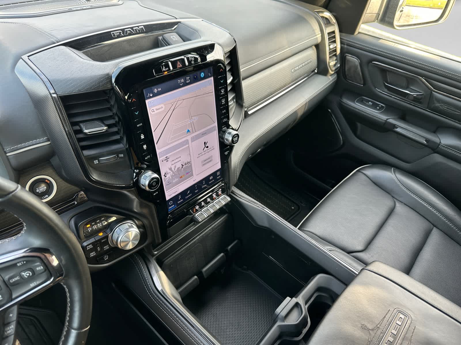 Used 2023 Ram 1500 Truck