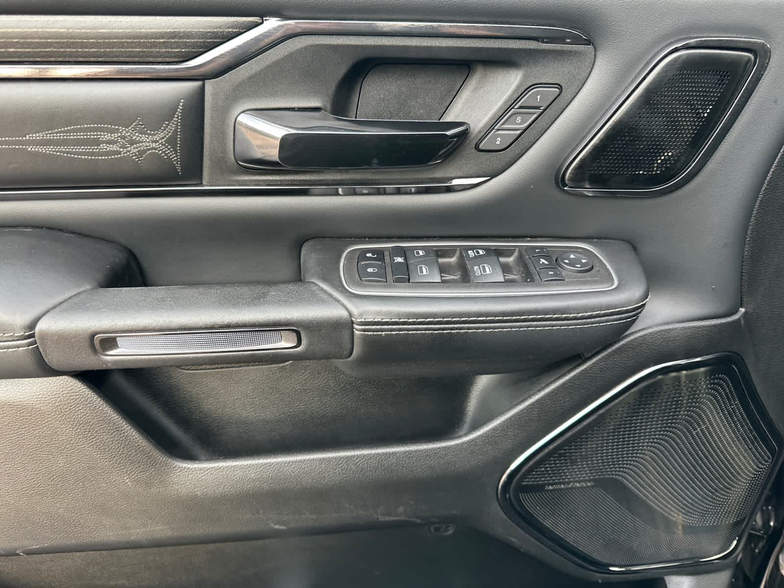 Used 2023 Ram 1500 Truck