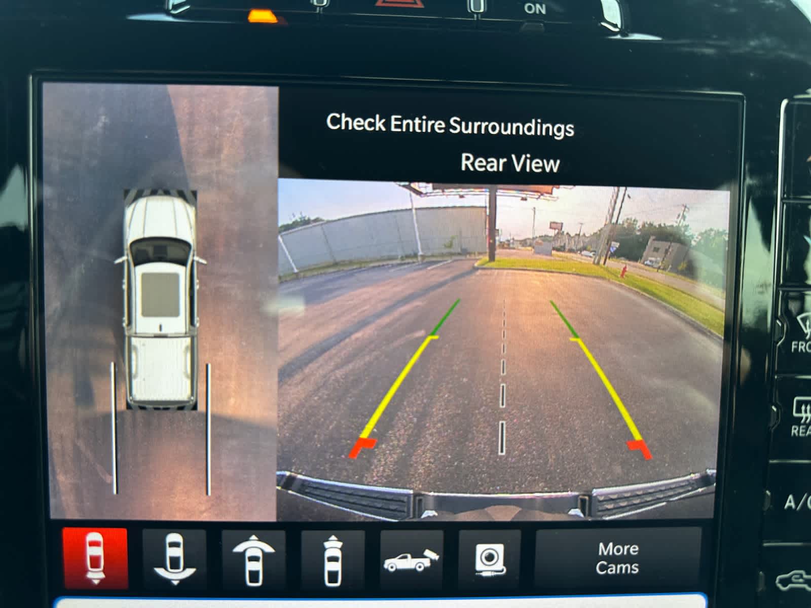 Used 2023 Ram 1500 Truck