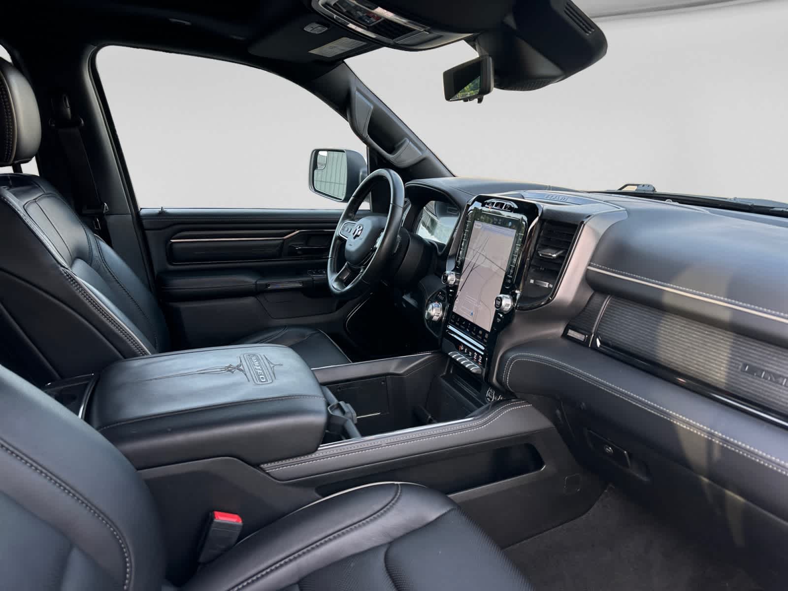 Used 2023 Ram 1500 Truck
