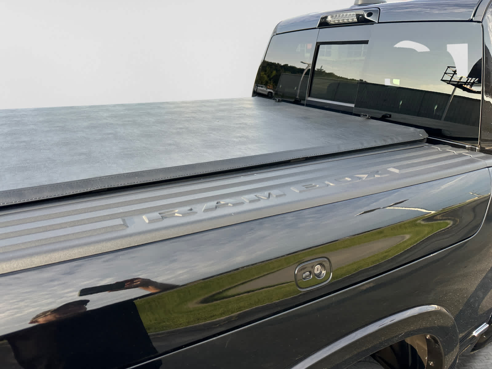 Used 2023 Ram 1500 Truck