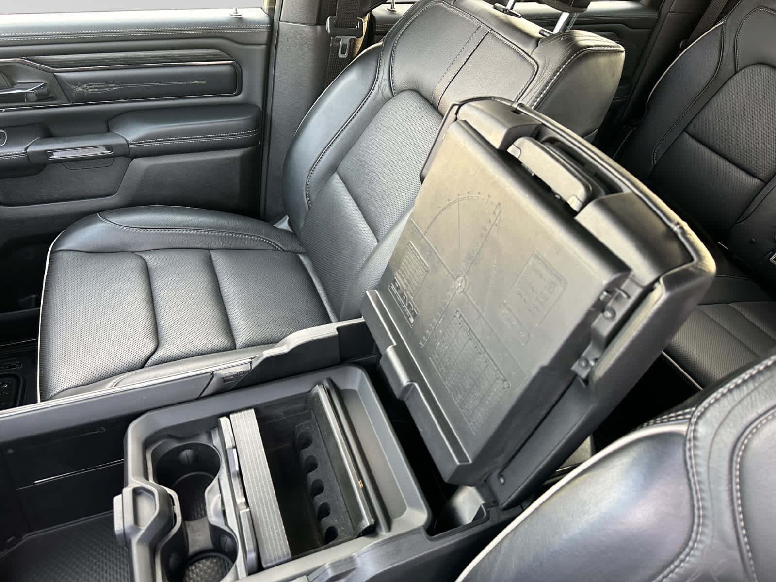 Used 2023 Ram 1500 Truck