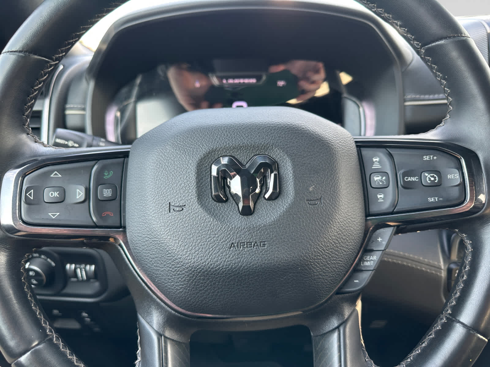 Used 2023 Ram 1500 Truck