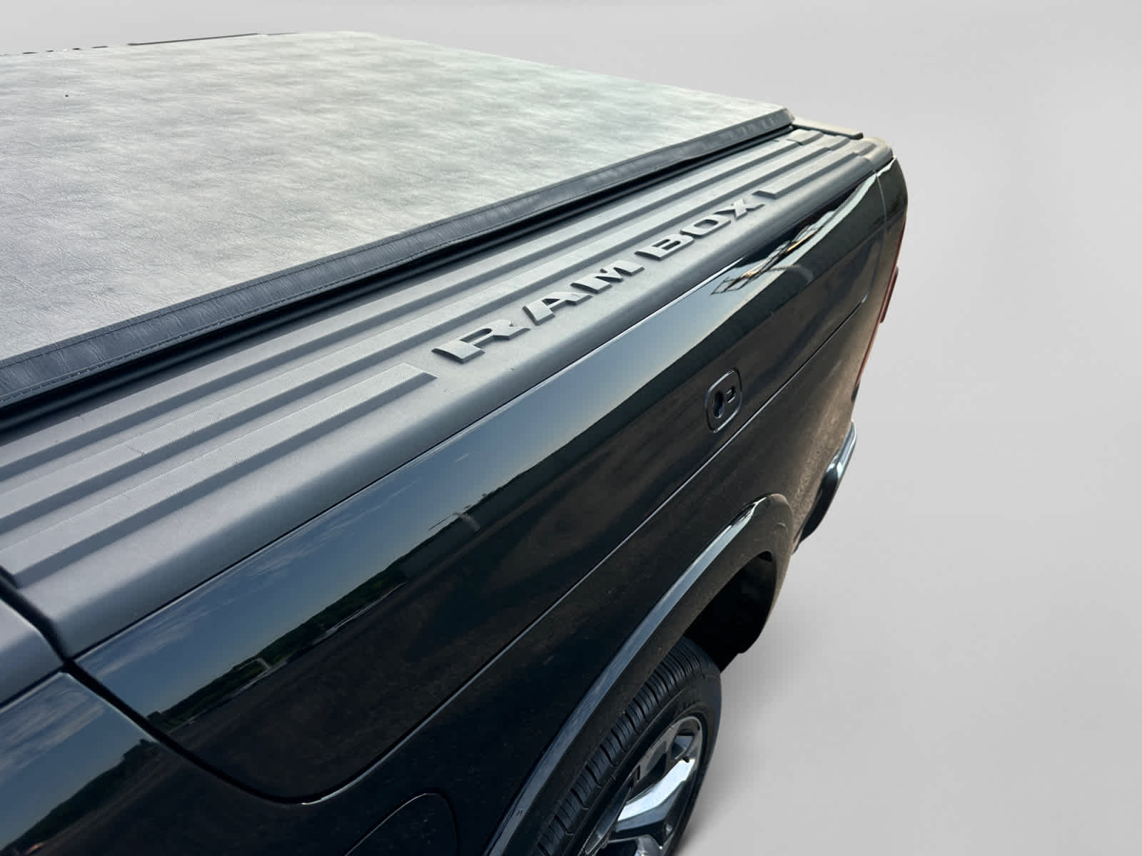 Used 2023 Ram 1500 Truck