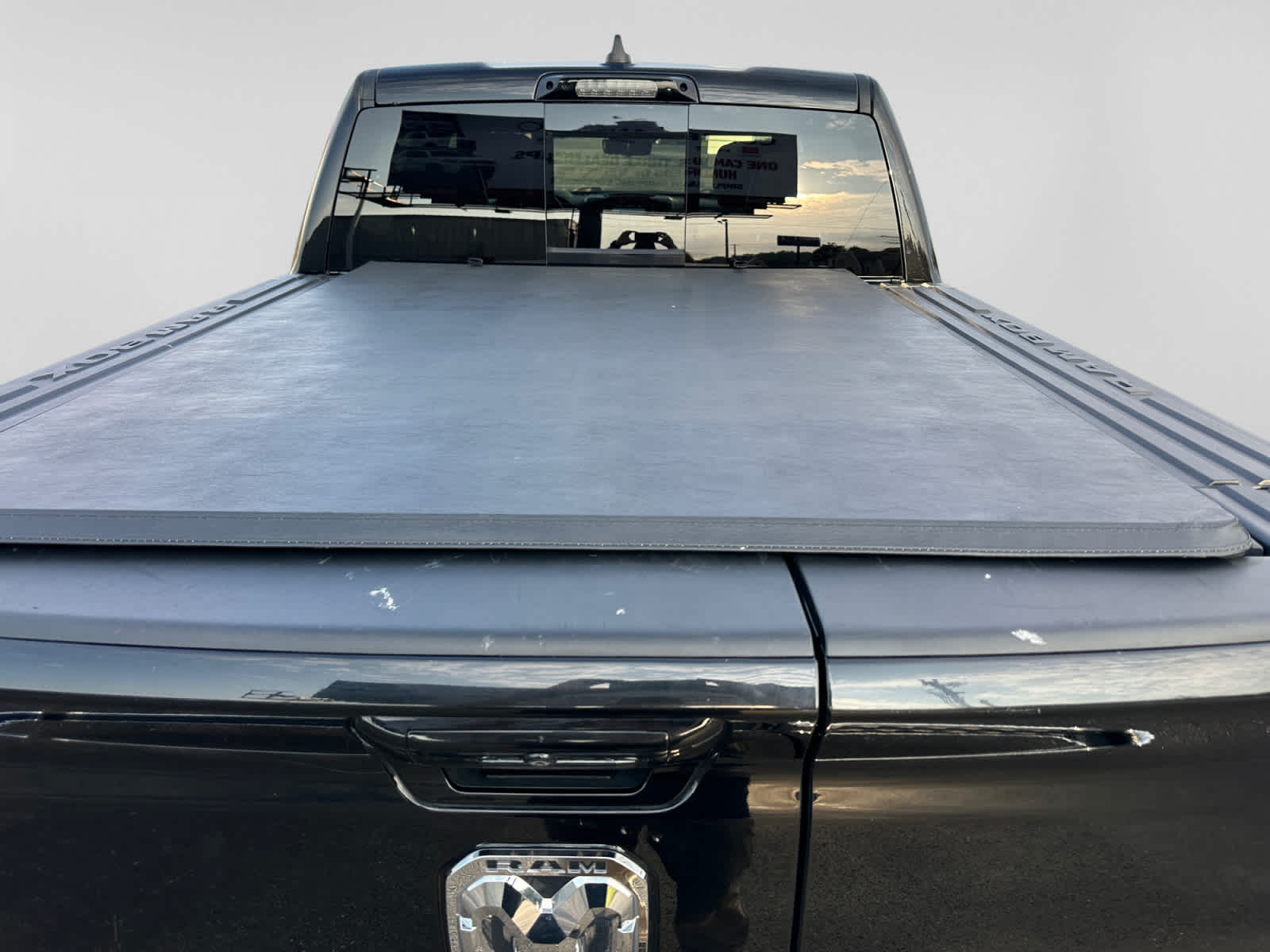 Used 2023 Ram 1500 Truck