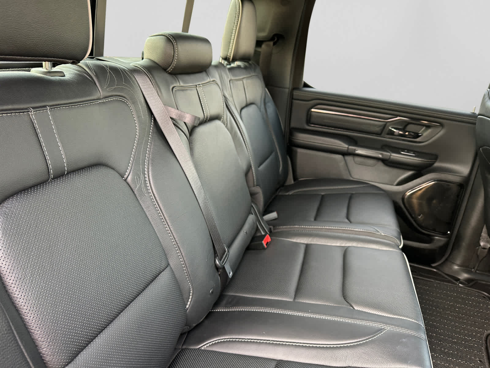 Used 2023 Ram 1500 Truck