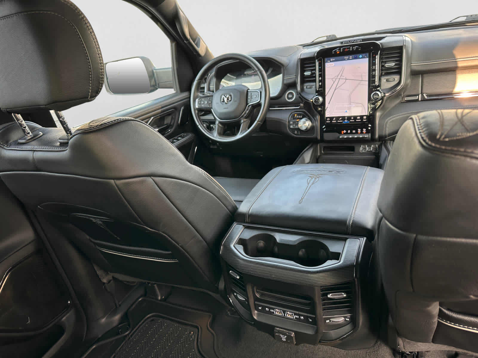 Used 2023 Ram 1500 Truck