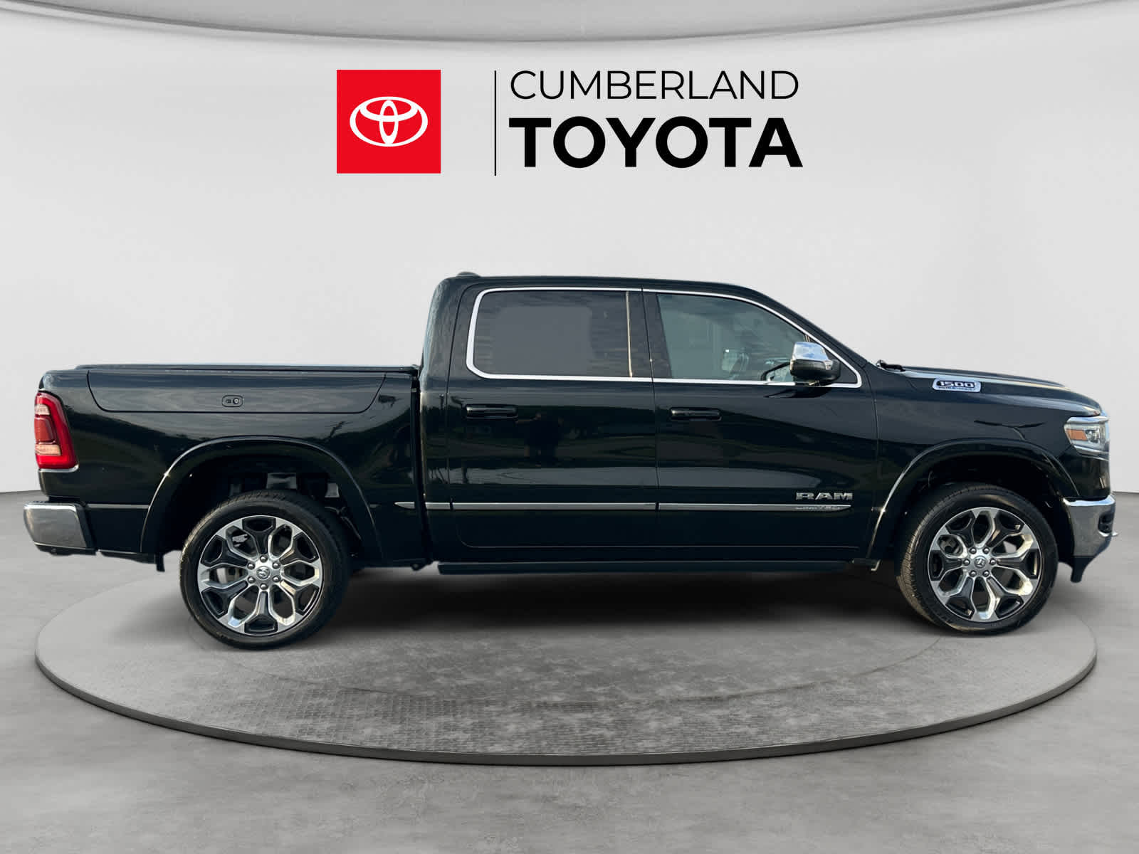 Used 2023 Ram 1500 Truck