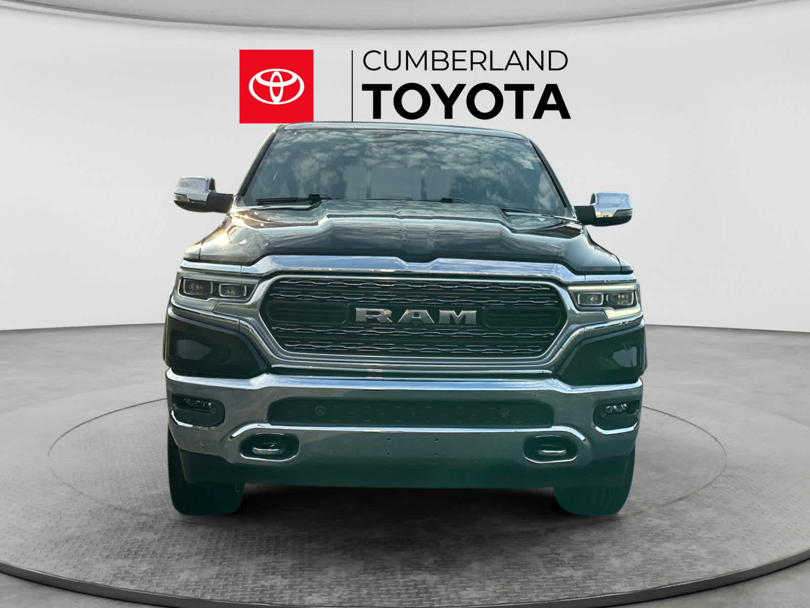 Used 2023 Ram 1500 Truck