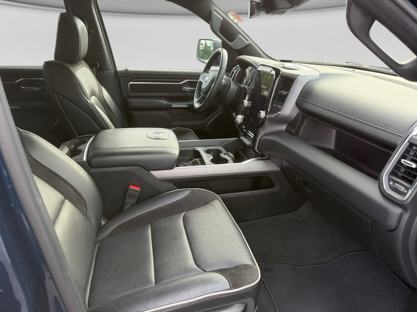 Used 2024 Ram 1500 Truck