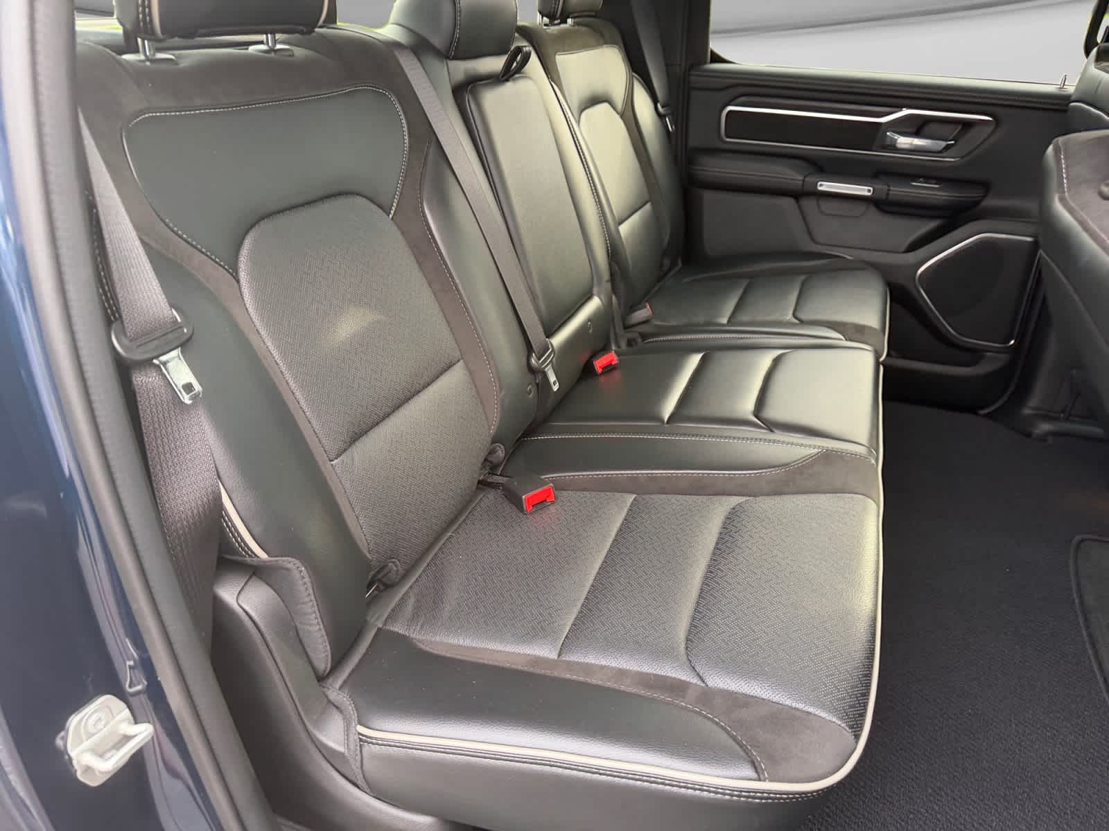 Used 2024 Ram 1500 Truck