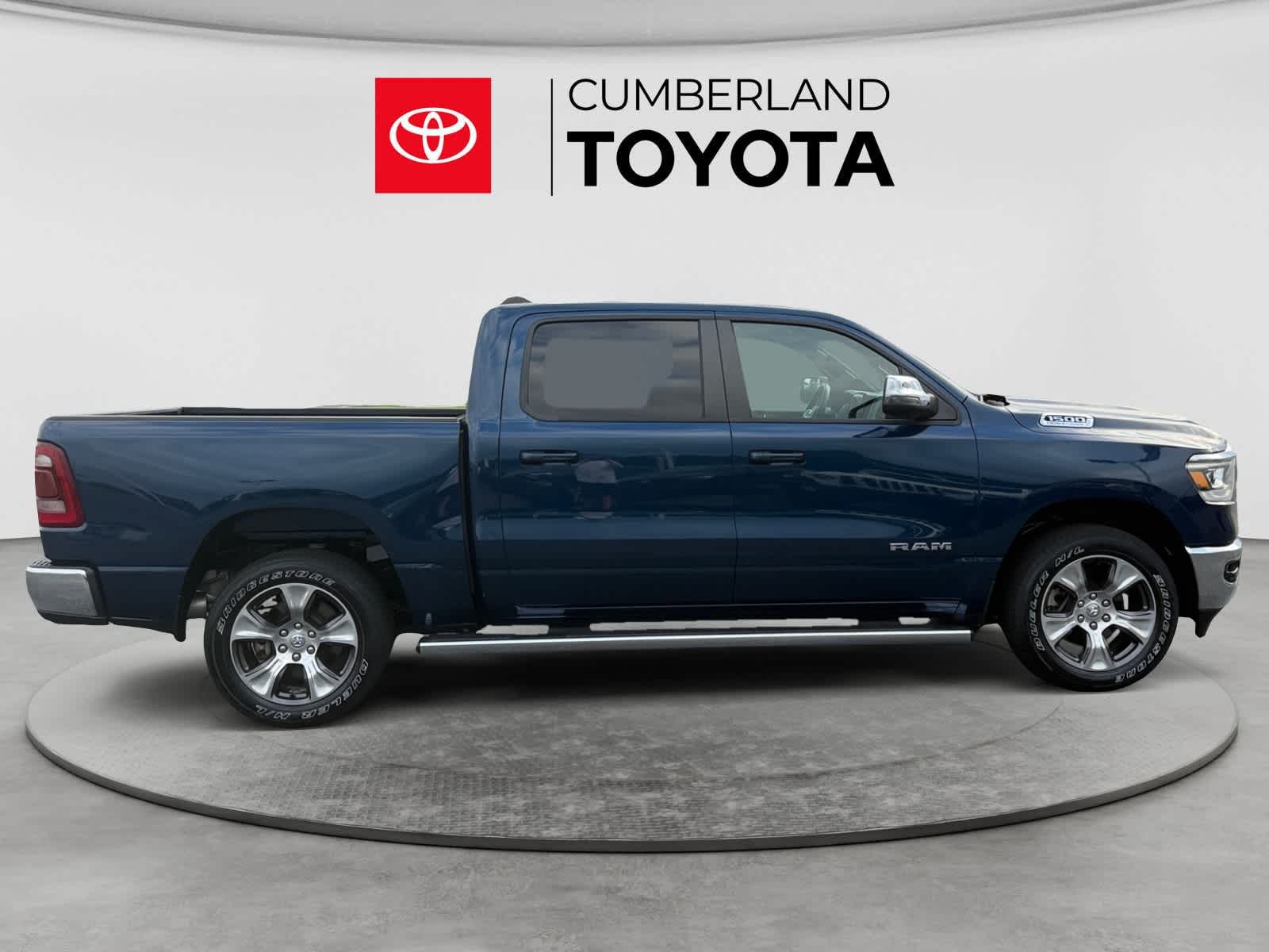 Used 2024 Ram 1500 Truck
