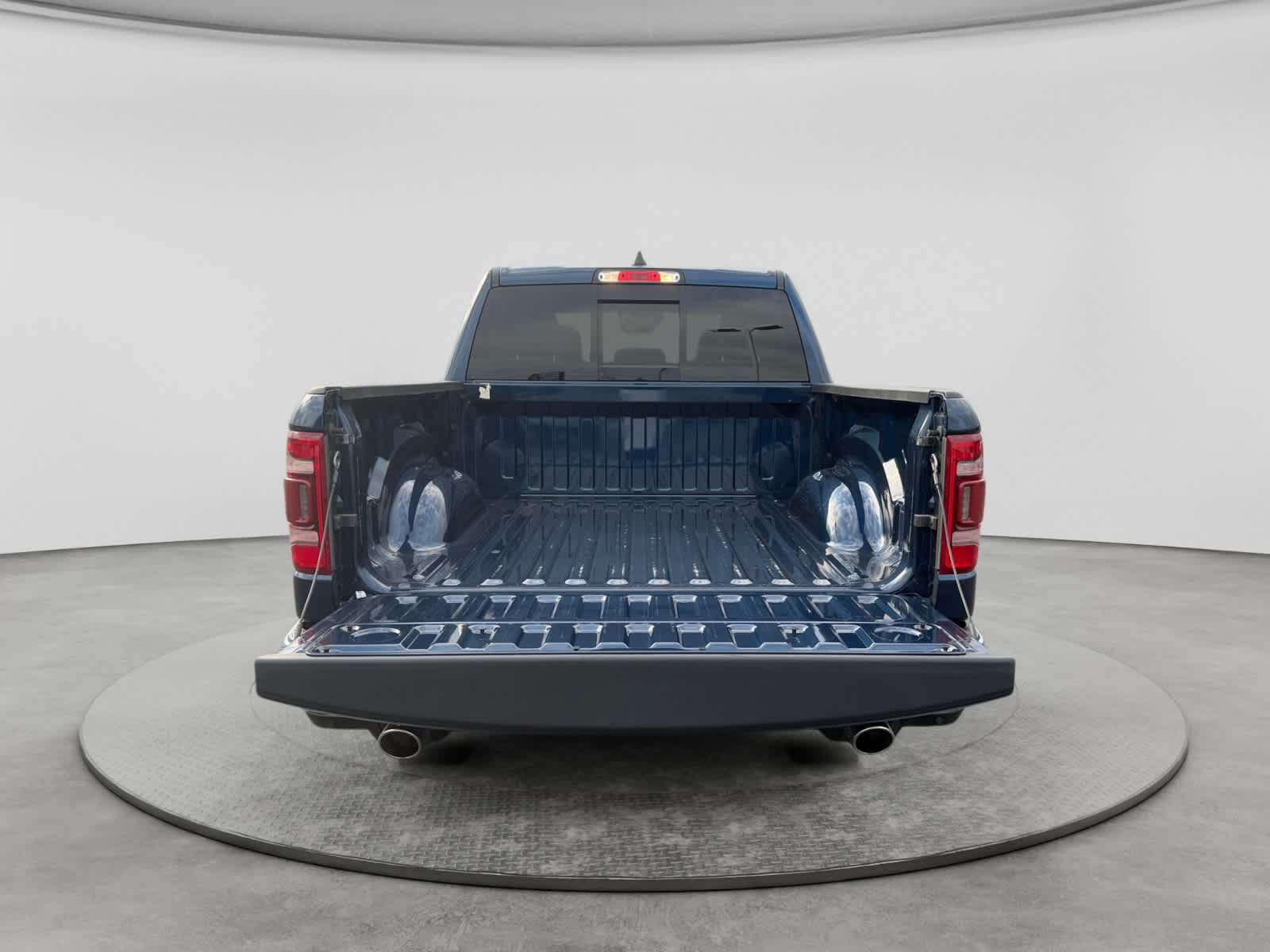 Used 2024 Ram 1500 Truck