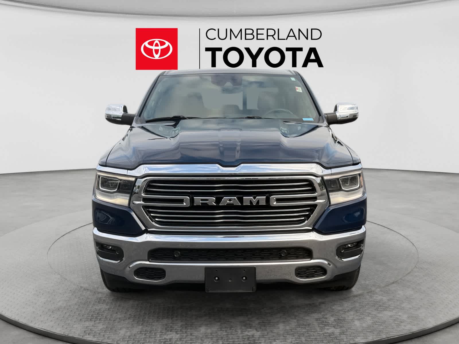 Used 2024 Ram 1500 Truck