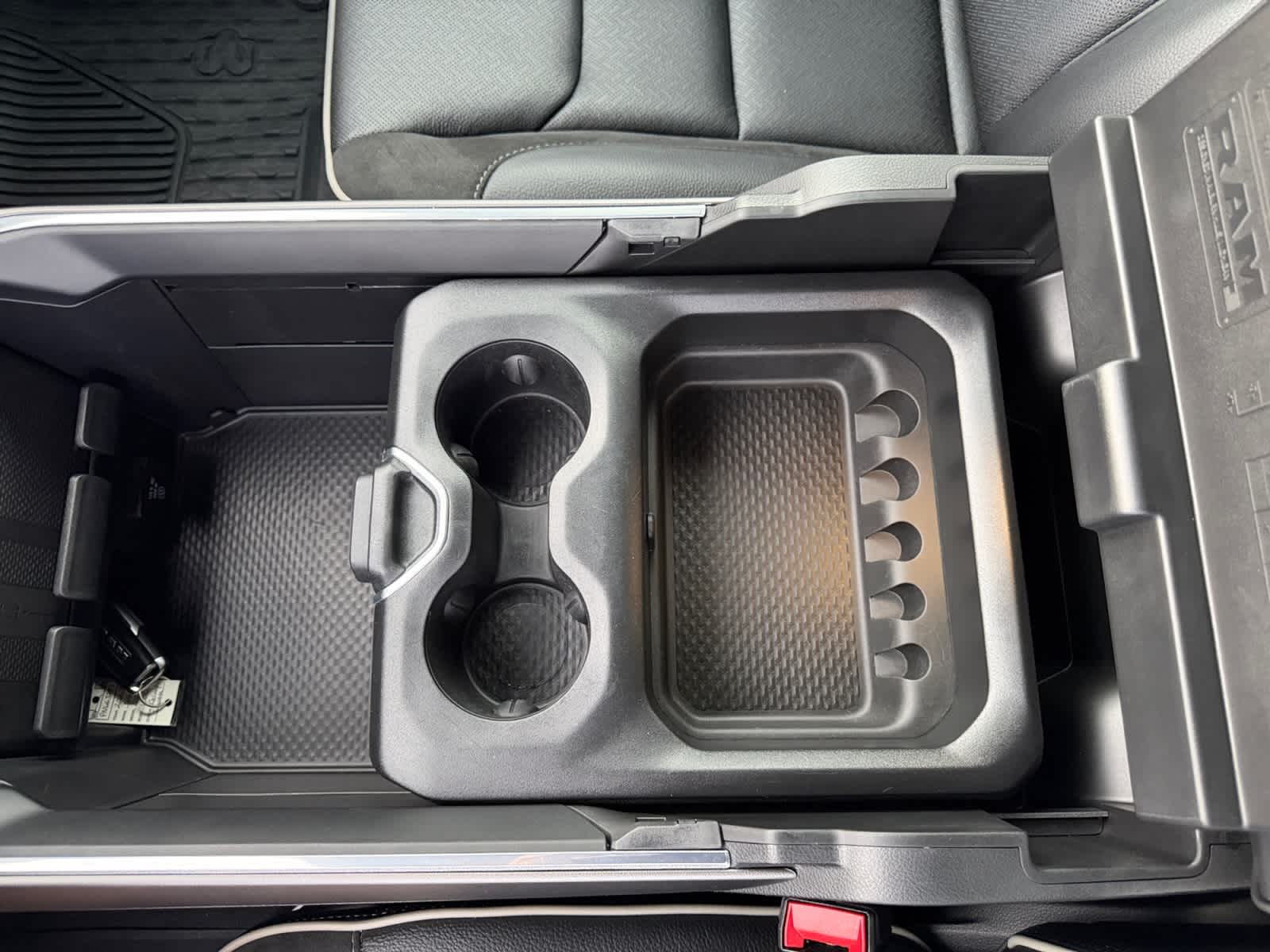 Used 2023 Ram 1500 Truck