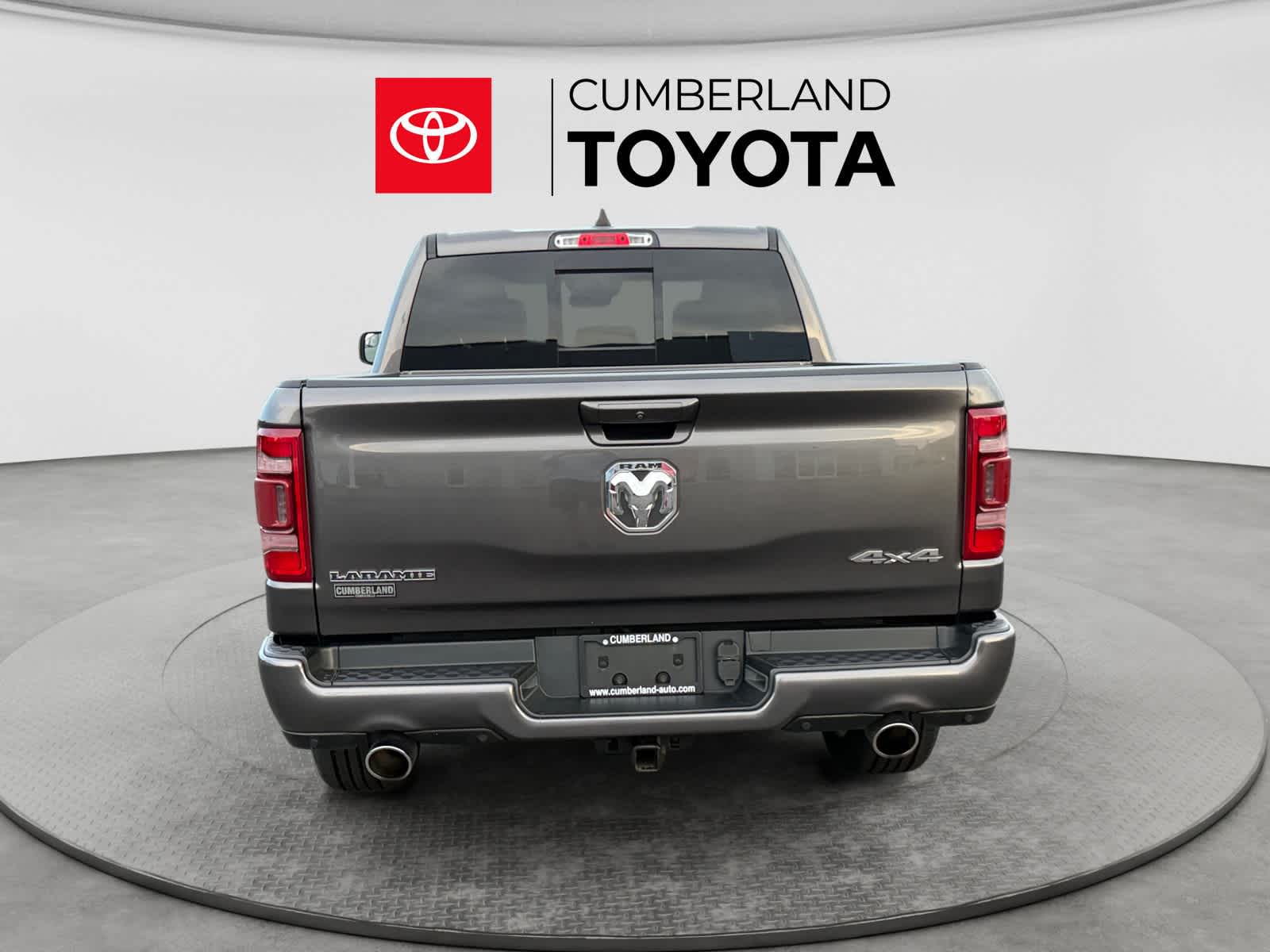 Used 2023 Ram 1500 Truck
