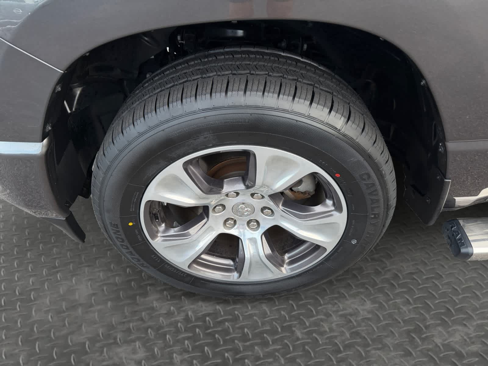 Used 2023 Ram 1500 Truck