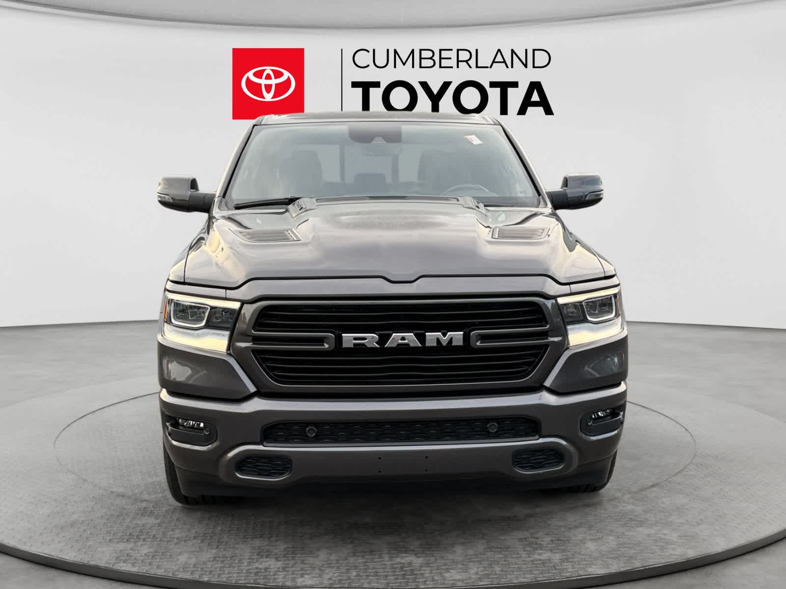 Used 2023 Ram 1500 Truck